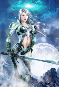 異界直播系統:女神成長攻略