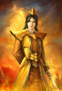是你说谎