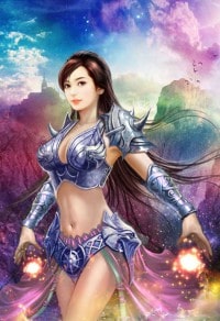 莫許來生(GL)