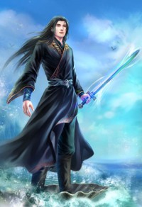 (幻城同人)幻城同人 幻世情殇
