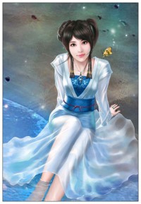 閃婚老伴是富豪