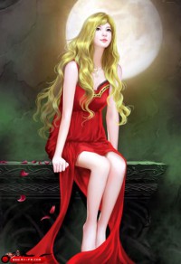 烈火情婦