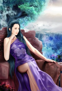 女神總裁是我老婆