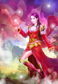 国师直播算卦就超神[古穿今]