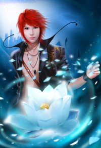 袖裡乾坤[西遊後傳]